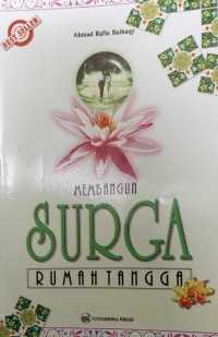 Image of Membangun Surga Rumah Tangga