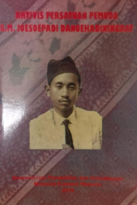Image of Aktivis Persatuan Pemuda R.M. Joesoepadi Danoehadiningrat