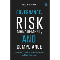 Image of Governance, Risk, Management, and Compliance