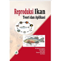 Image of REPRODUKSI IKAN TEORI DAN APLIKASI