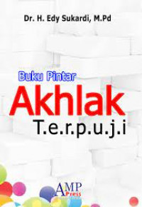 Image of Buku Pintar Akhlak Terpuji