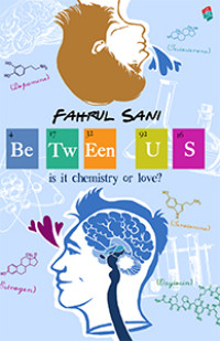 Image of Between us