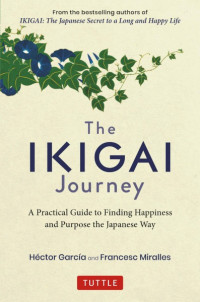 Image of The IKIGAI Journey