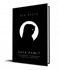 Image of Saya Pamit : Karena Hal Besar Datang Kepada Orang-orang yang Bersabar