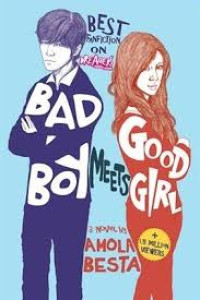 Image of Bad Boy Meets Good Girls
