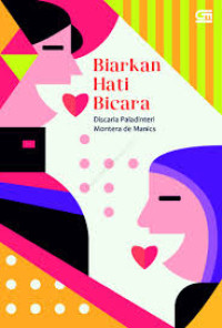 Image of Biarkan Hati Cicara