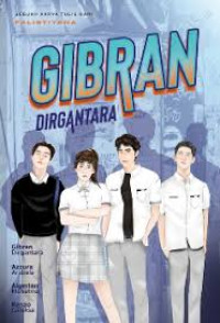 Image of Gibran Dirgantara