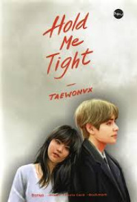 Image of Hold Me Tight