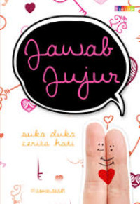 Image of Jawab Jujur