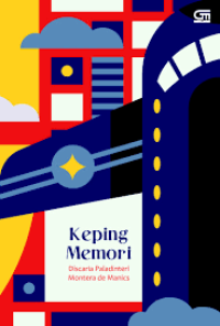 Image of Keping Memori