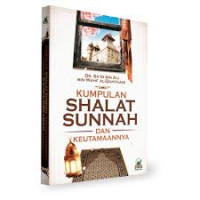 Image of Kumpulan Shalat Sunnah dan Keutamaannya