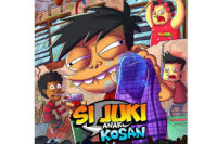 Image of Si Juki Anak Kosan Volume 2