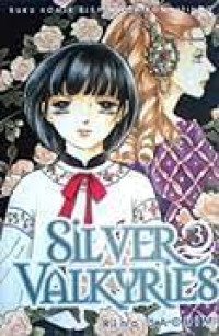 Image of Silver Valkyries 3