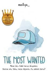 Image of The Most Wanted