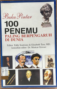 Image of 100 Penemu Paling Berpengaruh Di Dunia