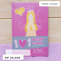 Image of 101 pesan cinta untukmu calon bidadari surga