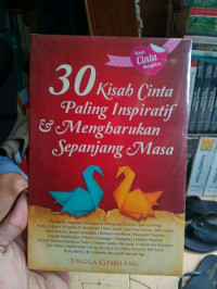 Image of 30 kisah paling inspiratif dan mengharukan sepanjang masa