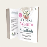 Image of 40 Bekal Wanita Sebelum Menikah
