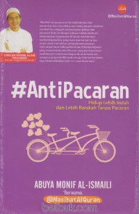 Image of #antipacaran
