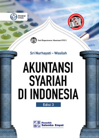 Image of Akuntansi syariah