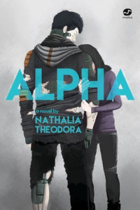 Image of ALPHA