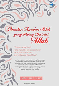 Image of amalan-amalan Saleh yang paling dicintai allah