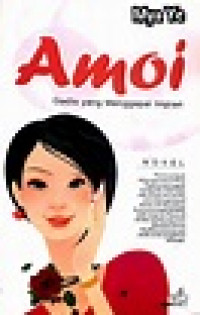 Image of Amoi : gadis yang menggapai impian