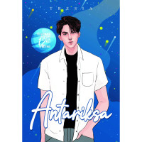 Image of Antariksa