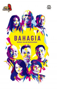 Image of Bahagia : Berbagi Dalam Keberagaman