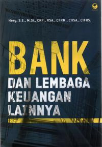 Image of Bank Dan Lembaga Keuangan Lainnya