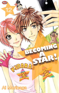 Image of Becoming a Star #12
