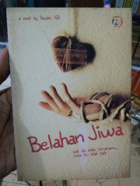 Image of Belahan Jiwa Saat Dia Selalu Bersamamu, Cinta Itu Telah Hadir