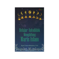 Image of Belajar Autodidak Menghitung Waris Islam