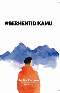 Image of Berhenti Di Kamu