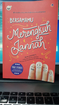 Image of Bersamamu merengkuh Jannah