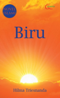 Image of Biru jingga