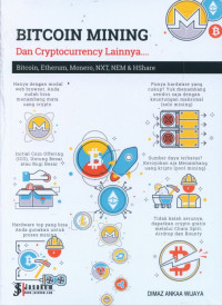 Image of Bitcoin Mining : Dan Cryptocurrency Lainnya .....