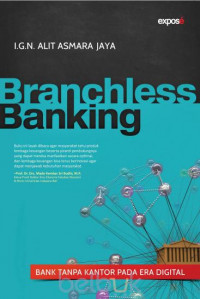 Image of Branchless Banking: Bank Tanpa Kantor Pada Era Digital