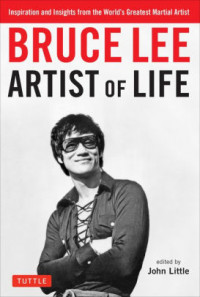 Image of Bruce Lee : Artist of life