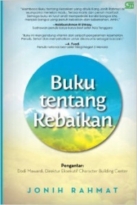 Image of Buku Tentang Kebaikan
