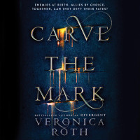Image of Carve The Mark