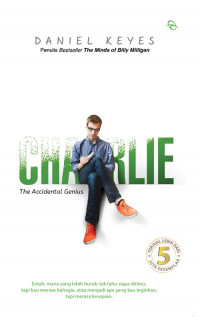 Image of Charlie : The Accidental Genius