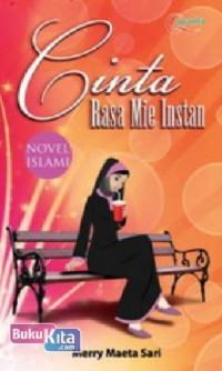 Image of Cinta Rasa Mie Instan