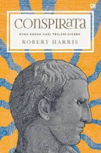 Image of Conspirata : buku kedua dari trilogi cicero