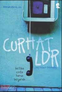 Image of Curhat LDR : Ketika Cinta Harus Berjarak