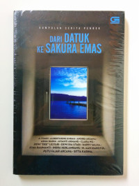 Image of Dari Datuk Ke Sakura Emas