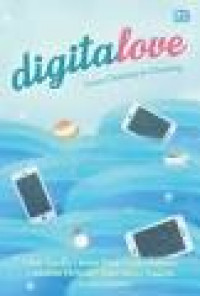 Image of Digitalove : from chatting to cheating