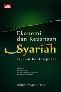 Image of Ekonomi dan keuangan syariah : isu-isu kontemporer