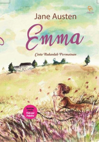 Image of Emma : Cinta Bukanlah Permainan