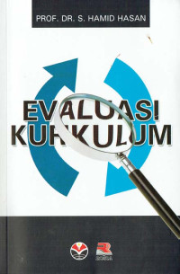 Image of Evaluasi Kurikulum